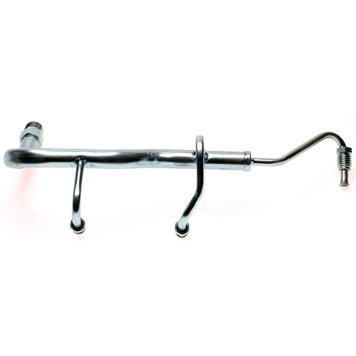 Standard Motor Products AT102 - Secondary Air Injection Pipe Standard Motor Products AT102 Secondary Air Injection Pipe product image 3 of 3