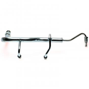 1982 Chevrolet Impala Secondary Air Injection Pipe Left Standard Motor Products AT102 image 3 of 3