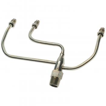 1984 Pontiac Phoenix Secondary Air Injection Pipe Right Standard Motor Products AT106 image 3 of 3
