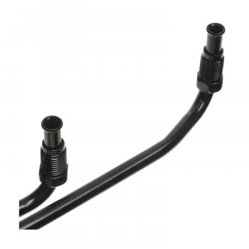 1984 Chevrolet Impala Secondary Air Injection Pipe Left Standard Motor Products AT108 image 1 of 3