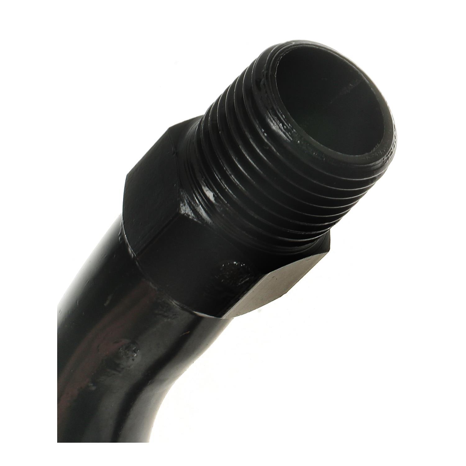 Standard Motor Products AT108 - Secondary Air Injection Pipe Standard Motor Products AT108 Secondary Air Injection Pipe product image 2 of 3