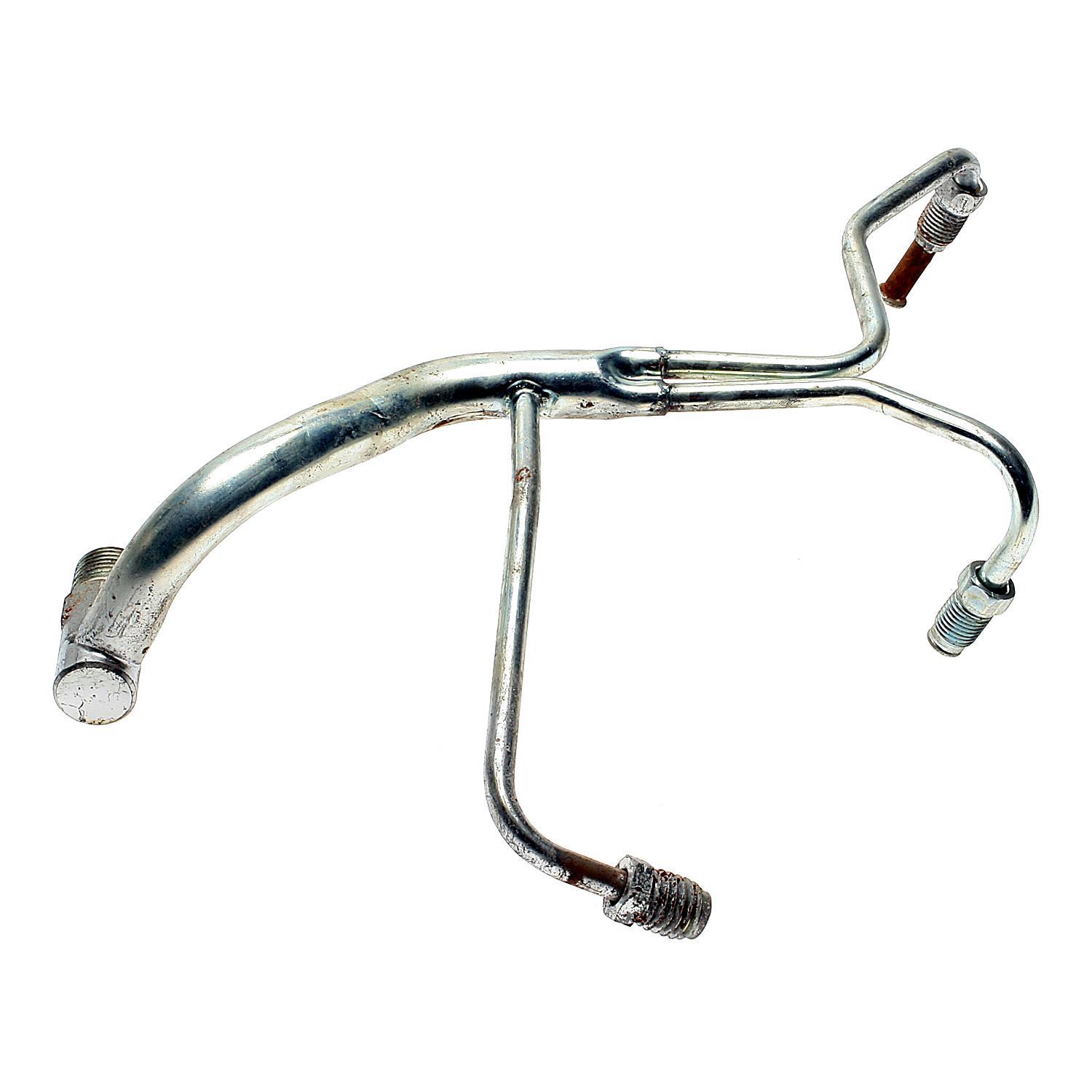 Standard Motor Products AT109 - Secondary Air Injection Pipe Standard Motor Products AT109 Secondary Air Injection Pipe product image 1 of 3