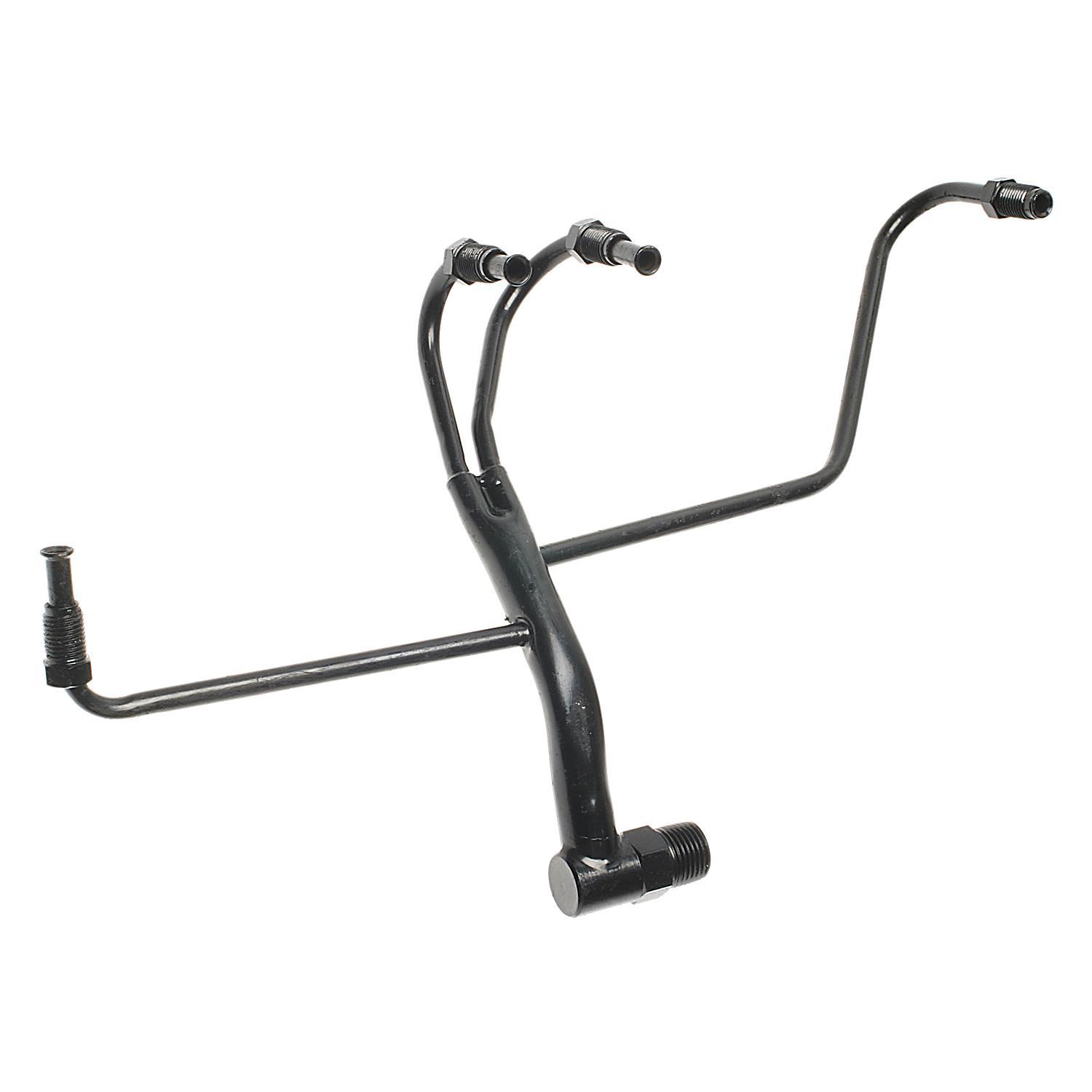 Standard Motor Products AT110 - Secondary Air Injection Pipe Standard Motor Products AT110 Secondary Air Injection Pipe product image 1 of 3