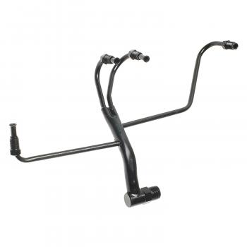 1984 Pontiac Firebird Secondary Air Injection Pipe Right Standard Motor Products AT110 image 1 of 3
