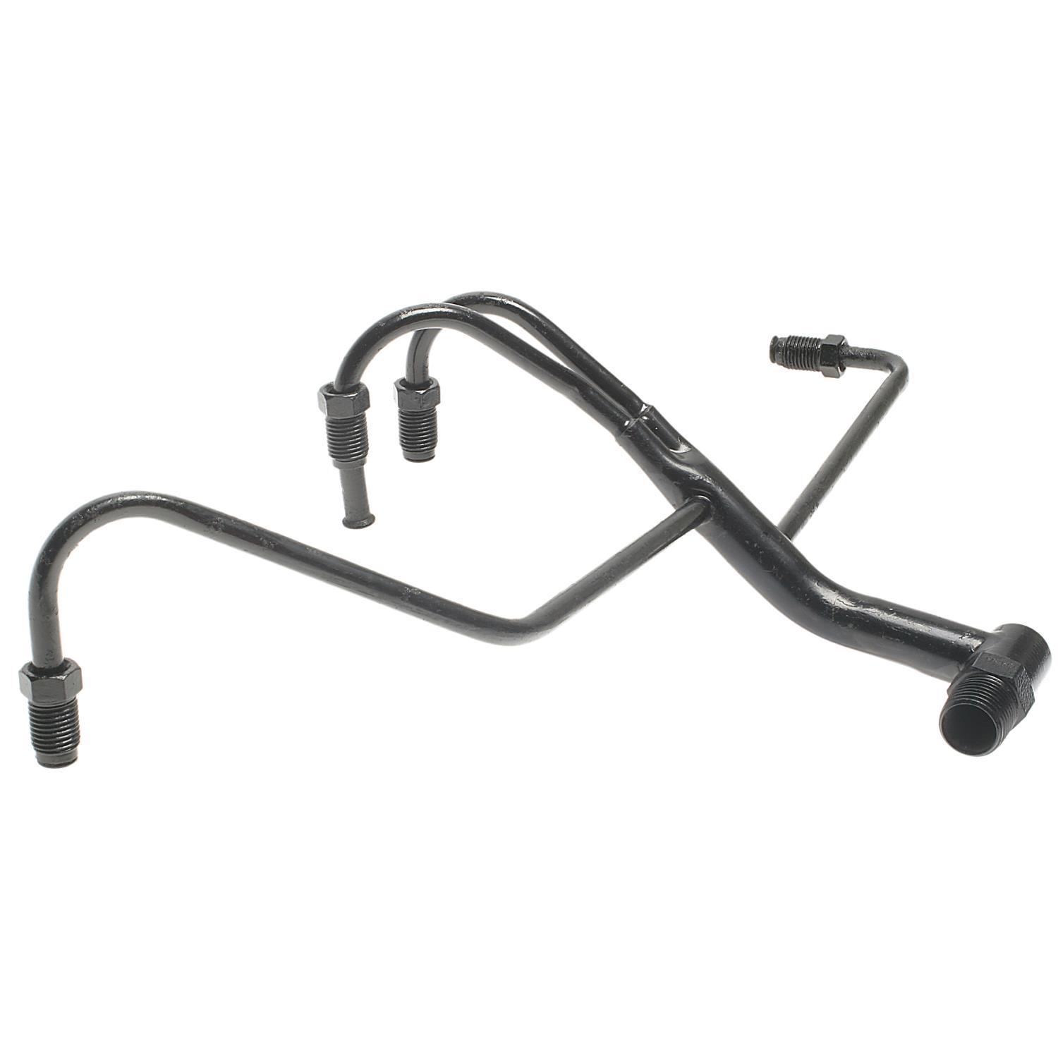 Standard Motor Products AT110 - Secondary Air Injection Pipe Standard Motor Products AT110 Secondary Air Injection Pipe product image 2 of 3