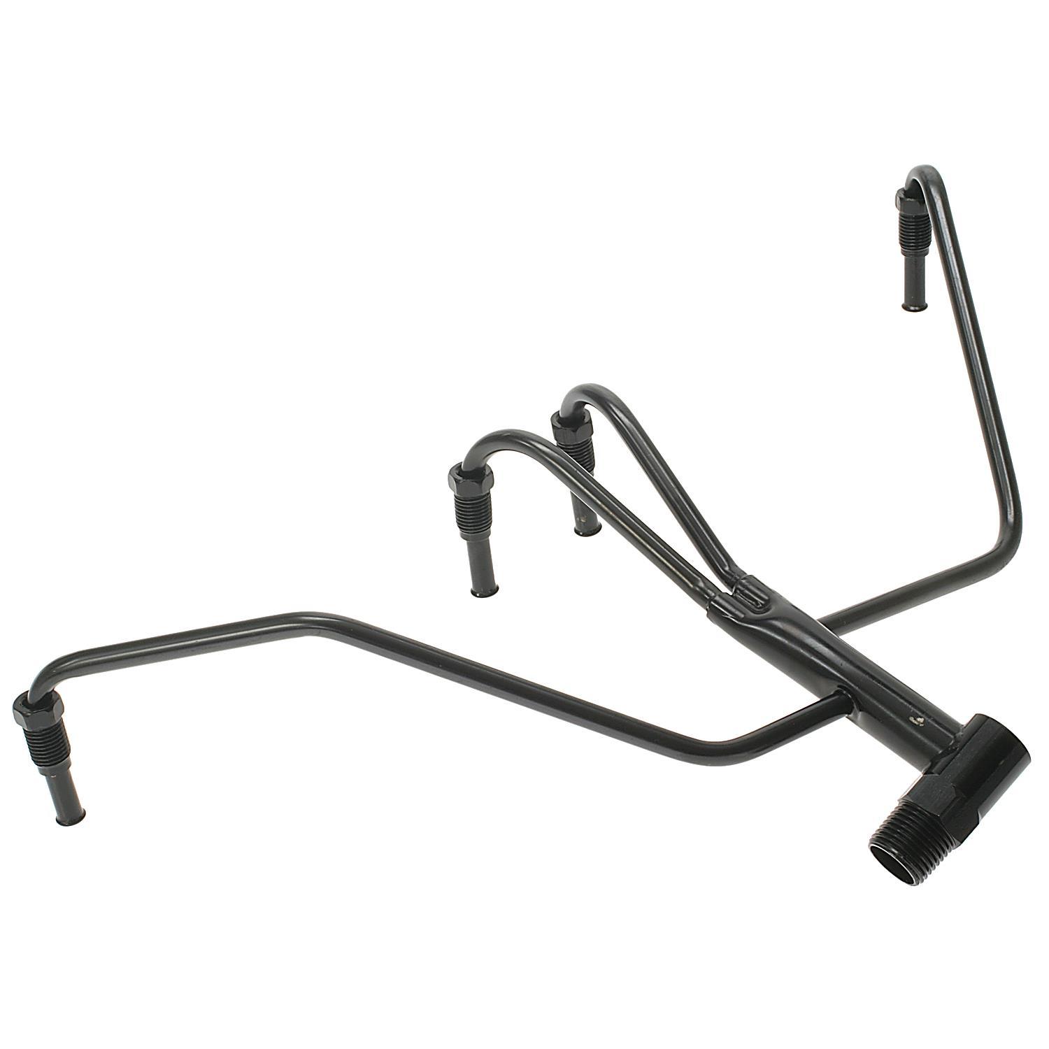 Standard Motor Products AT111 - Secondary Air Injection Pipe Standard Motor Products AT111 Secondary Air Injection Pipe product image 4 of 4