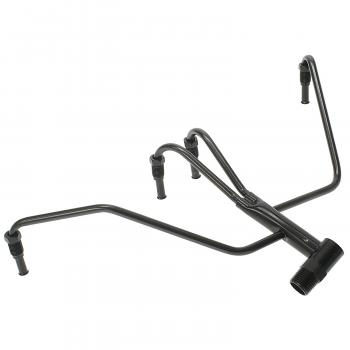 1981 Pontiac LeMans Secondary Air Injection Pipe Right Standard Motor Products AT111 image 4 of 4