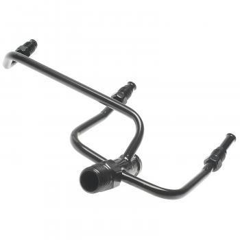 1986 Jeep Wagoneer Secondary Air Injection Pipe Right Standard Motor Products AT113 image 2 of 3