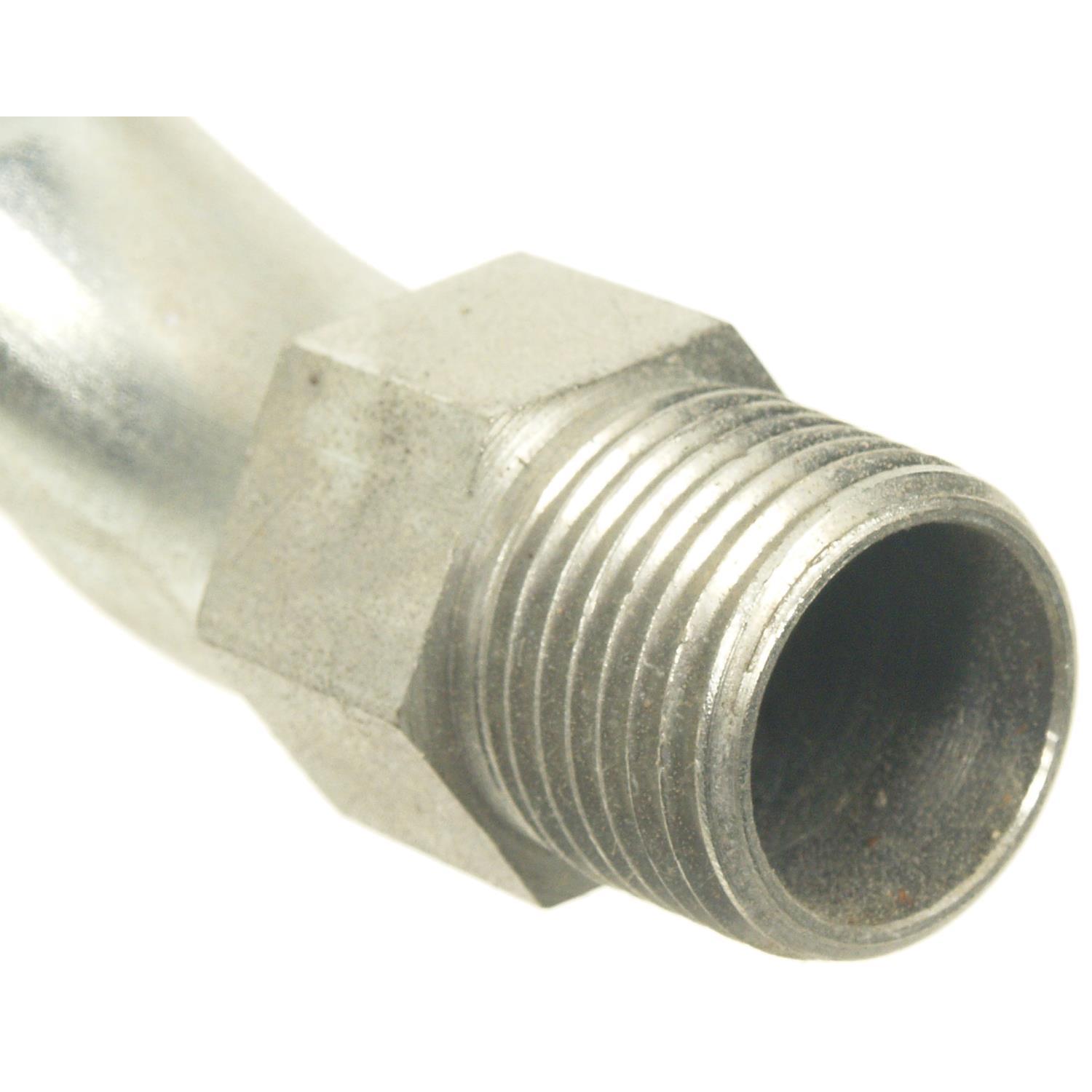 Standard Motor Products AT114 - Secondary Air Injection Pipe Standard Motor Products AT114 Secondary Air Injection Pipe product image 1 of 3