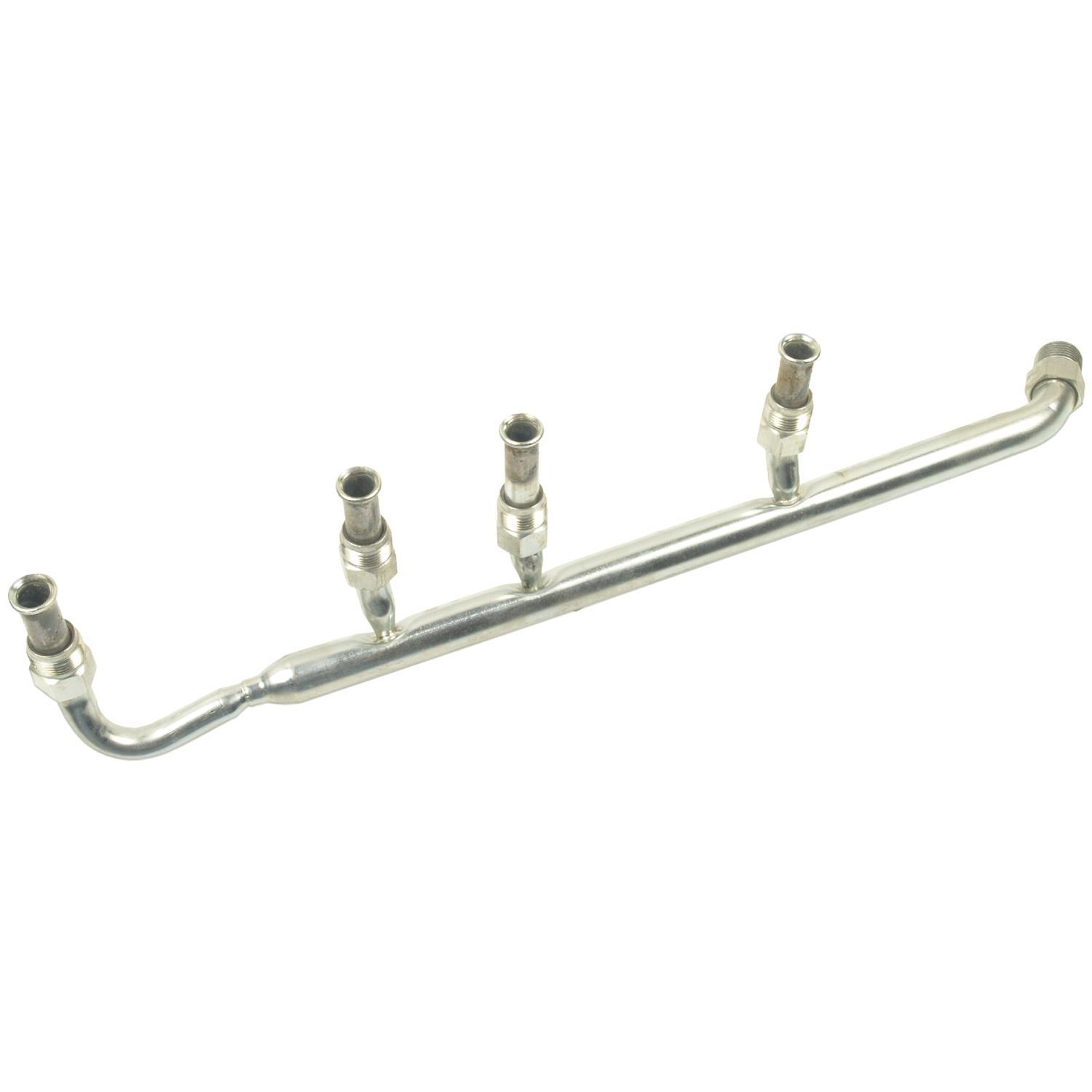 Standard Motor Products AT114 - Secondary Air Injection Pipe Standard Motor Products AT114 Secondary Air Injection Pipe product image 2 of 3