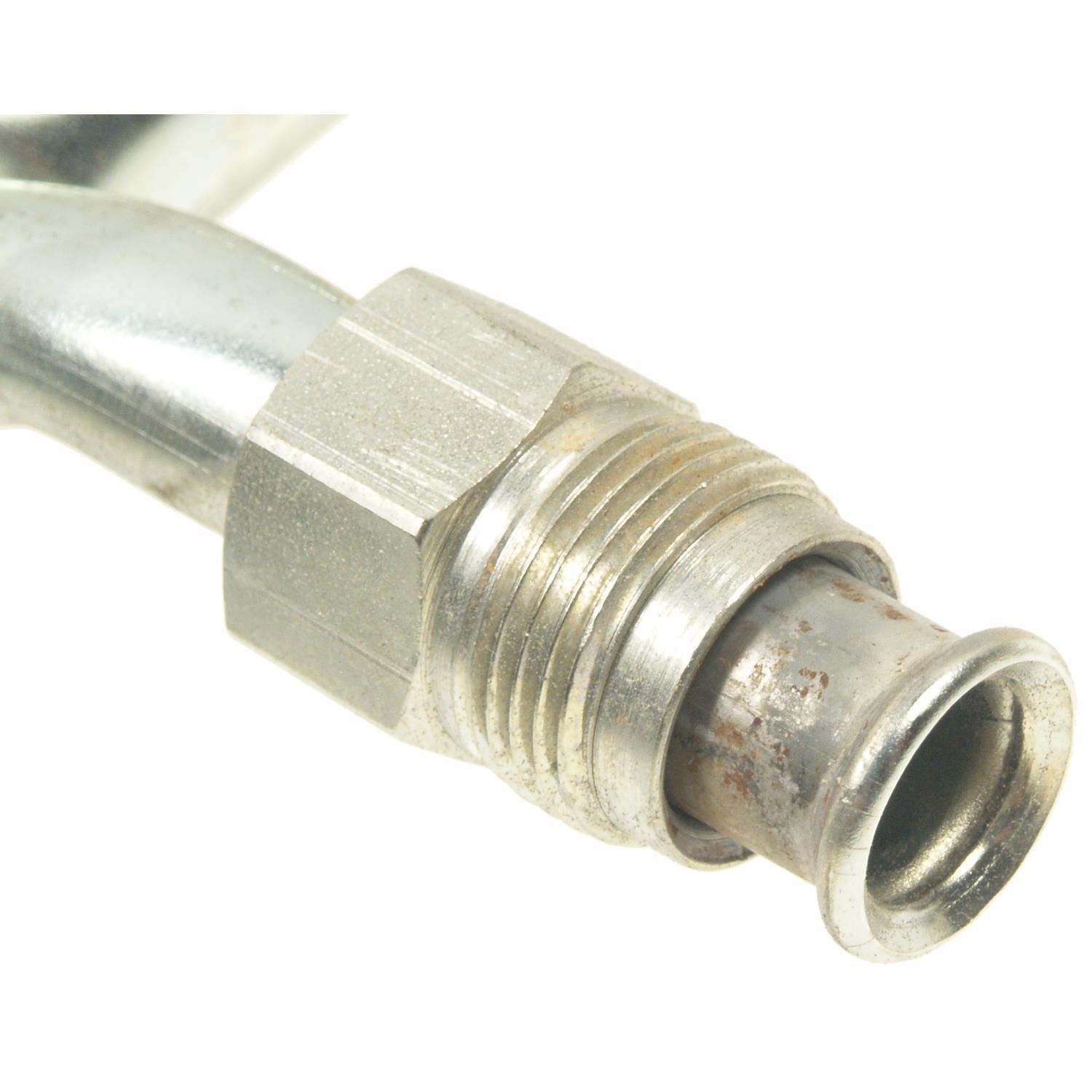 Standard Motor Products AT114 - Secondary Air Injection Pipe Standard Motor Products AT114 Secondary Air Injection Pipe product image 3 of 3