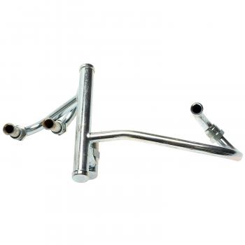 1987 Pontiac T1000 Secondary Air Injection Pipe Right Standard Motor Products AT115 image 2 of 3