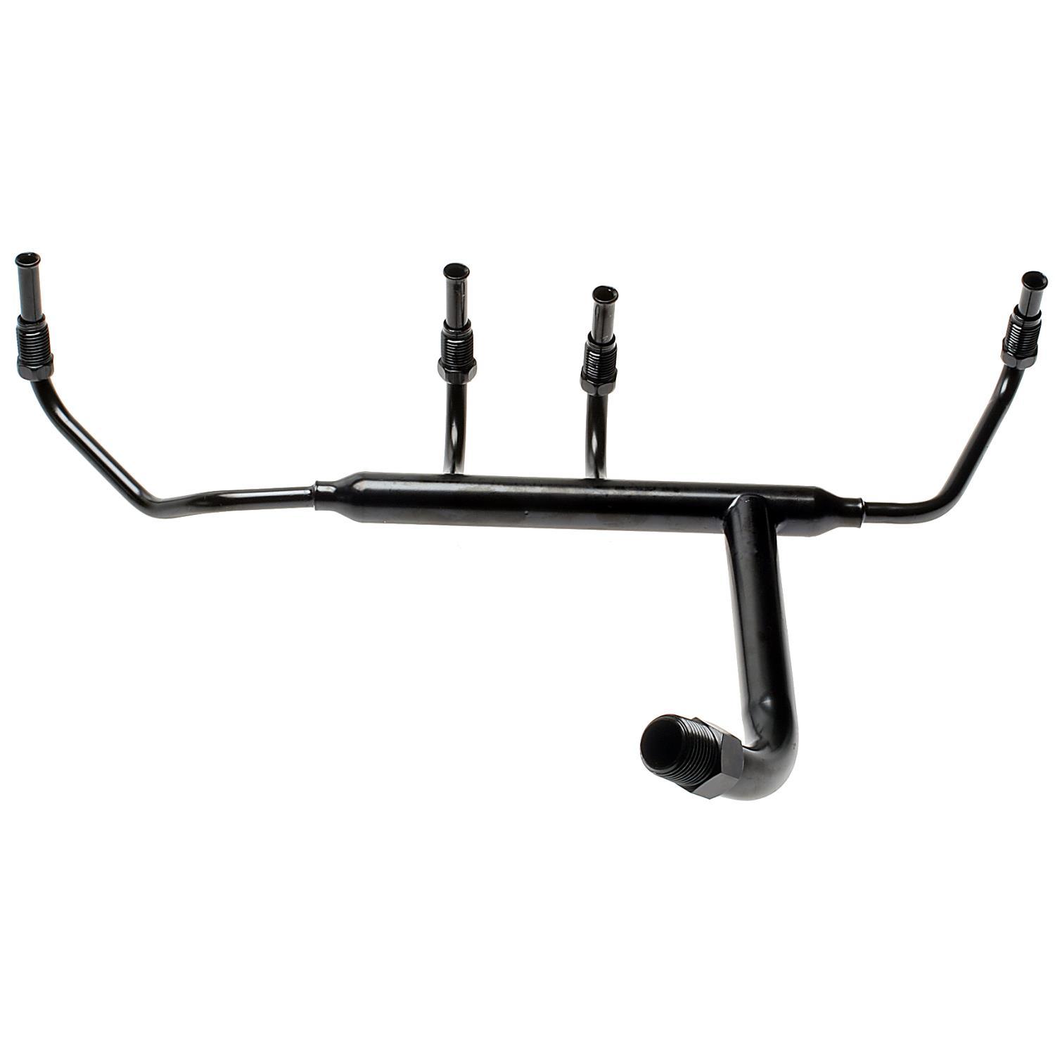 Standard Motor Products AT117 - Secondary Air Injection Pipe Standard Motor Products AT117 Secondary Air Injection Pipe product image 2 of 3