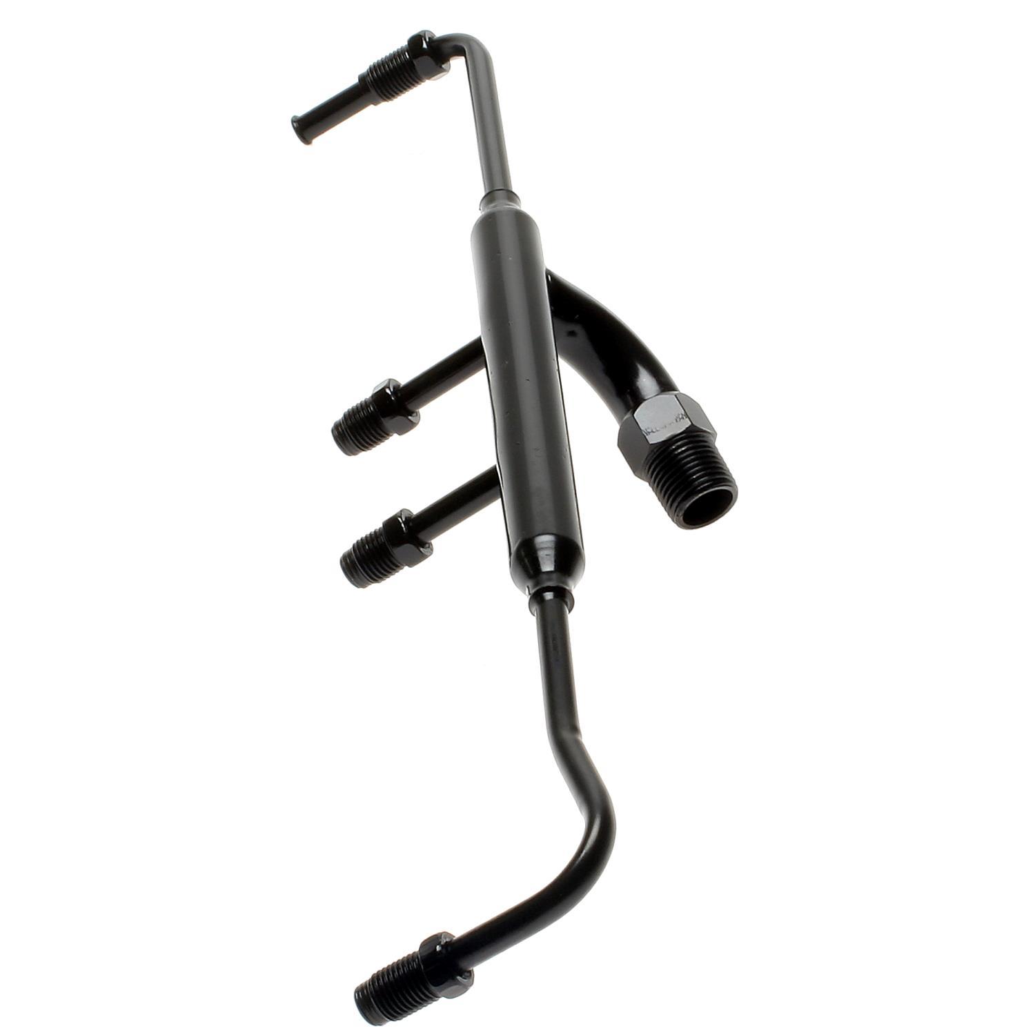 Standard Motor Products AT123 - Secondary Air Injection Pipe Standard Motor Products AT123 Secondary Air Injection Pipe product image 1 of 3