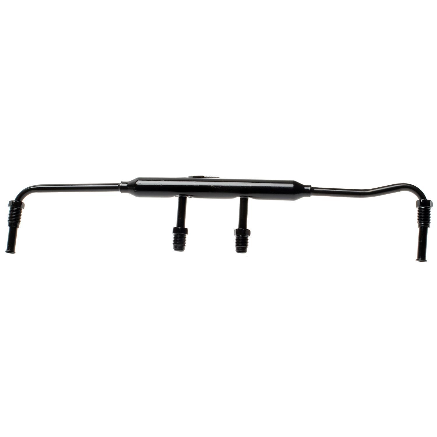 Standard Motor Products AT123 - Secondary Air Injection Pipe Standard Motor Products AT123 Secondary Air Injection Pipe product image 3 of 3