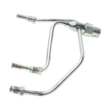 1981 Oldsmobile Omega Secondary Air Injection Pipe Right Standard Motor Products AT124 image 1 of 3