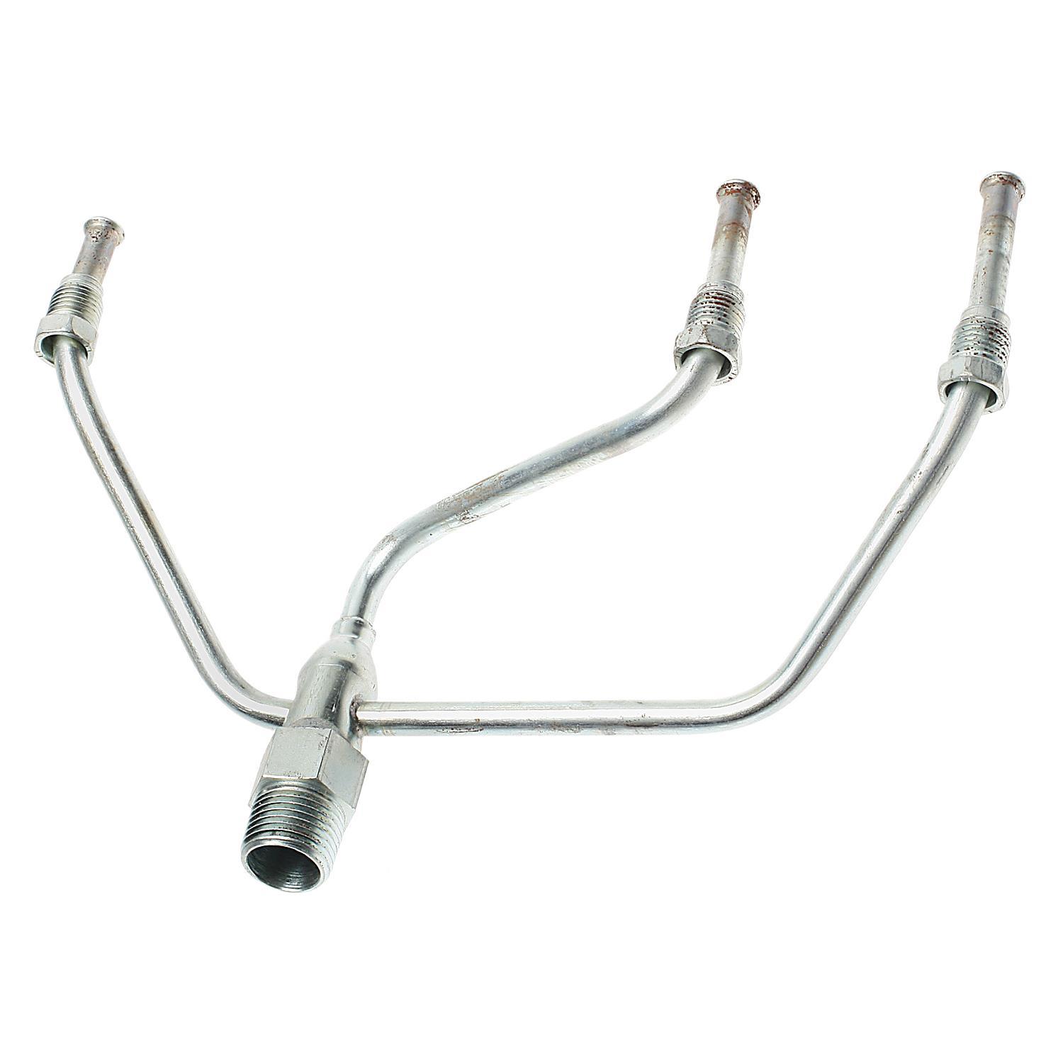 Standard Motor Products AT124 - Secondary Air Injection Pipe Standard Motor Products AT124 Secondary Air Injection Pipe product image 2 of 3