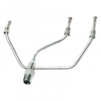 1981 Oldsmobile Omega Secondary Air Injection Pipe Right Standard Motor Products AT124 image 2 of 3
