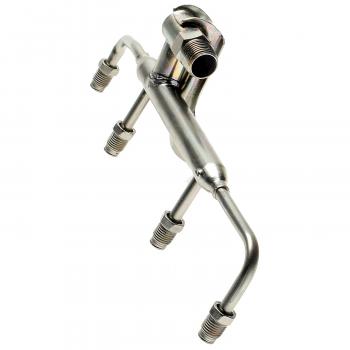 1982 Pontiac J2000 Secondary Air Injection Pipe Standard Motor Products AT125 image 1 of 3