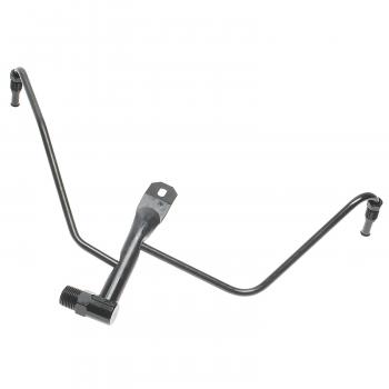 1982 Chevrolet K5 Blazer Secondary Air Injection Pipe Right Standard Motor Products AT126 image 3 of 3