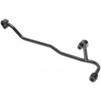 1986 Ford LTD Secondary Air Injection Pipe Standard Motor Products AT127 image 2 of 3