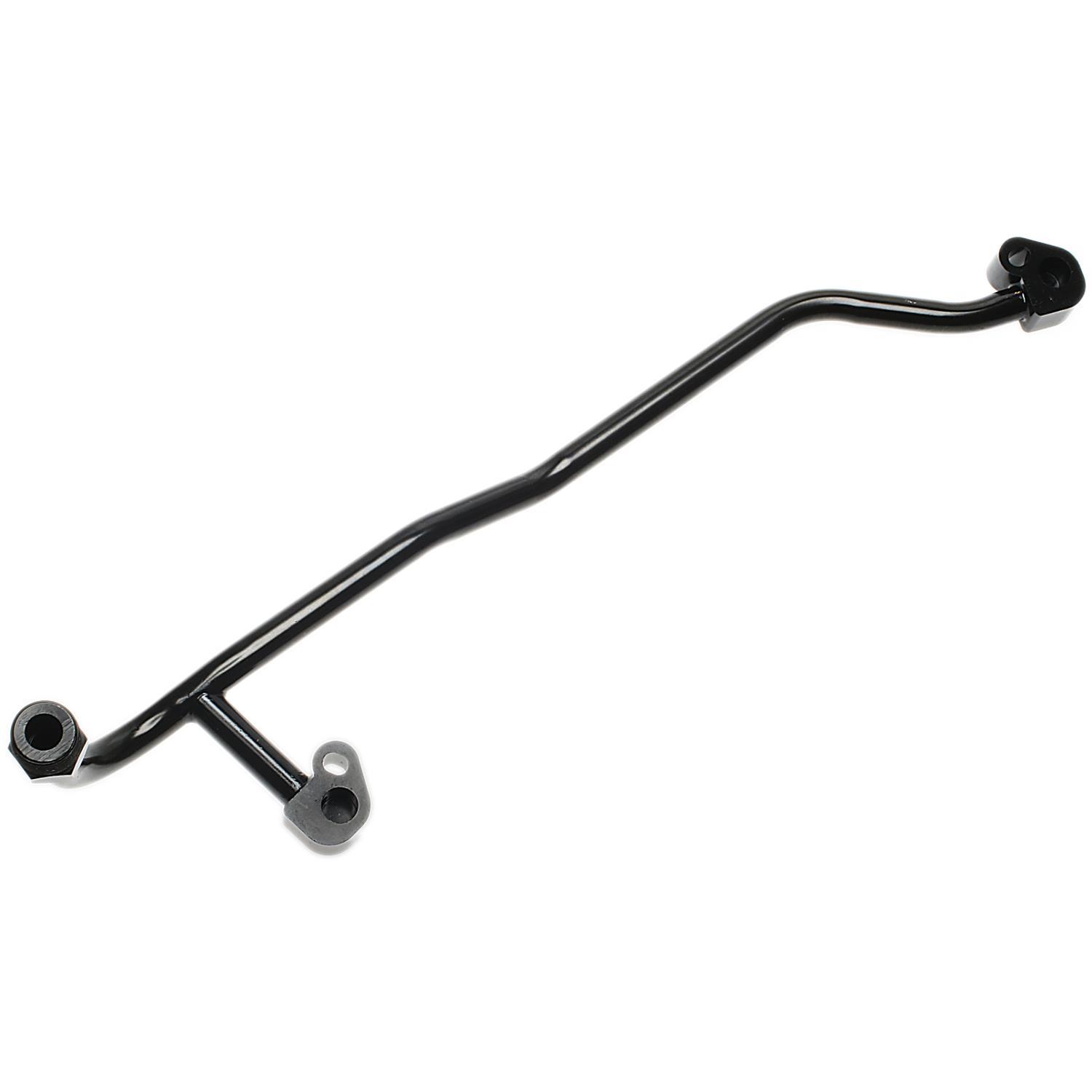 Standard Motor Products AT127 Secondary Air Injection Pipe product image 3 of 3