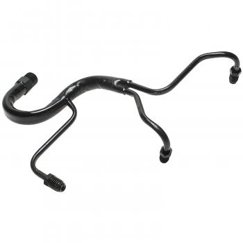 1984 Chevrolet Monte Carlo Secondary Air Injection Pipe Right Standard Motor Products AT131 image 3 of 3