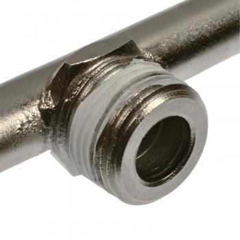 1986 Ford E-250 Econoline Secondary Air Injection Pipe Standard Motor Products AT139 image 1 of 3
