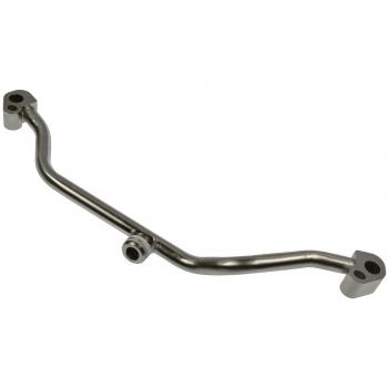 1986 Ford E-250 Econoline Secondary Air Injection Pipe Standard Motor Products AT139 image 2 of 3