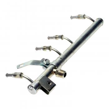 1985 GMC S15 Secondary Air Injection Pipe Right Standard Motor Products AT141 image 1 of 3