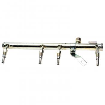 1985 GMC S15 Secondary Air Injection Pipe Right Standard Motor Products AT141 image 3 of 3