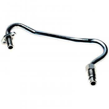 1984 Dodge Rampage Secondary Air Injection Pipe Standard Motor Products AT145 image 3 of 3