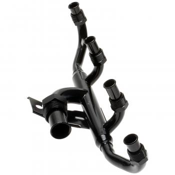 1990 GMC C7000 Secondary Air Injection Pipe Right Standard Motor Products AT146 image 1 of 3