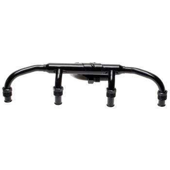 1990 GMC C7000 Secondary Air Injection Pipe Right Standard Motor Products AT146 image 3 of 3