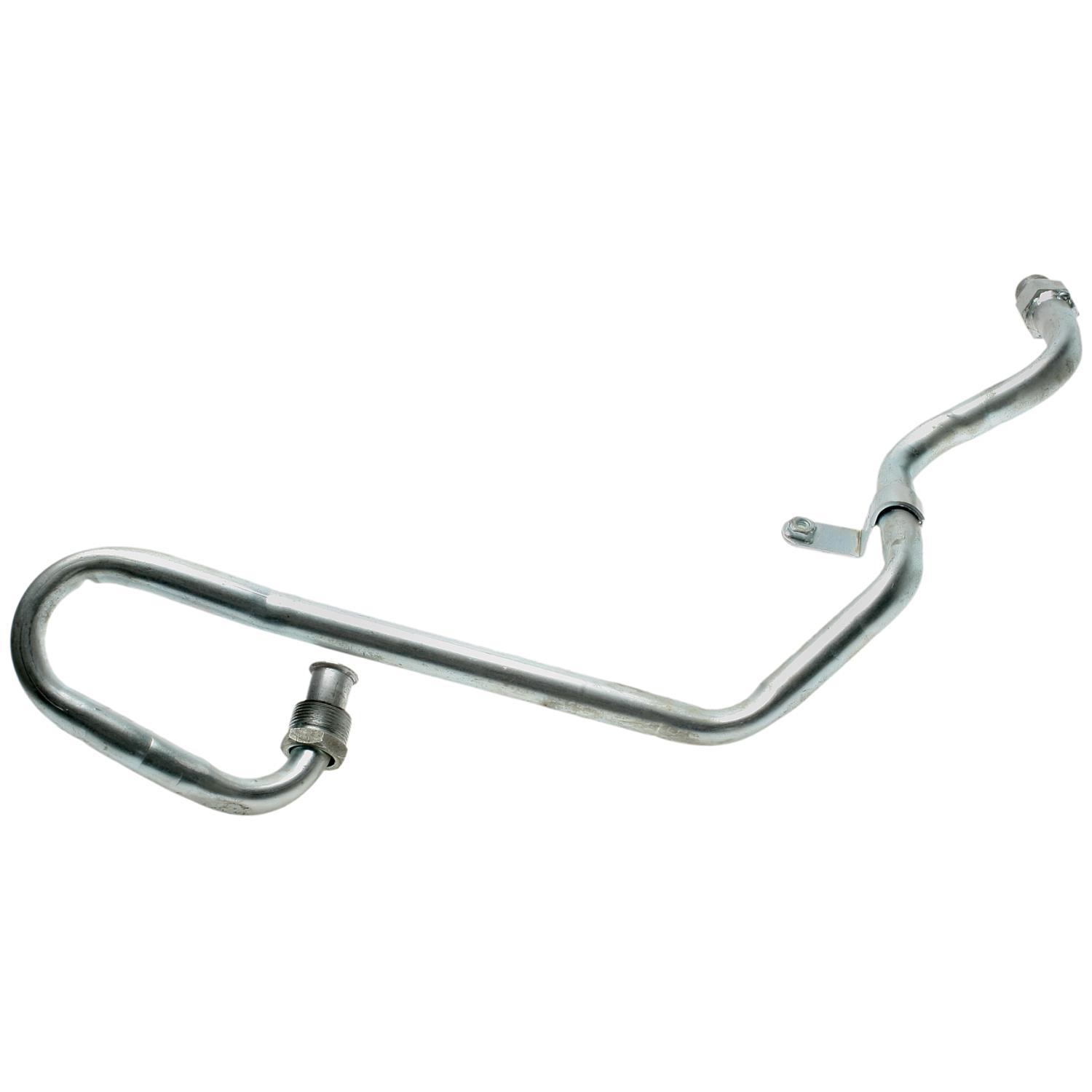 Standard Motor Products AT151 - Secondary Air Injection Pipe Standard Motor Products AT151 Secondary Air Injection Pipe product image 3 of 3