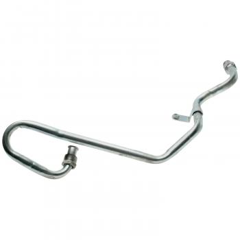 1993 Dodge Daytona Secondary Air Injection Pipe Catalytic Converter Standard Motor Products AT151 image 3 of 3