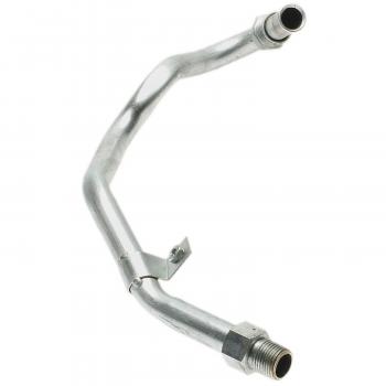 1990 Dodge Omni Secondary Air Injection Pipe Catalytic Converter Standard Motor Products AT152 image 1 of 3