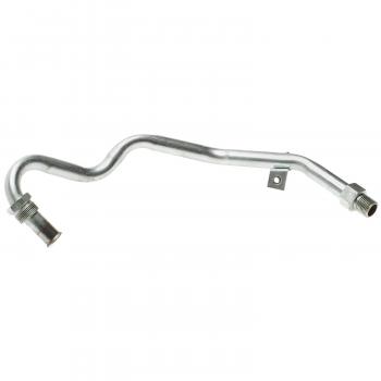 1990 Dodge Omni Secondary Air Injection Pipe Catalytic Converter Standard Motor Products AT152 image 2 of 3