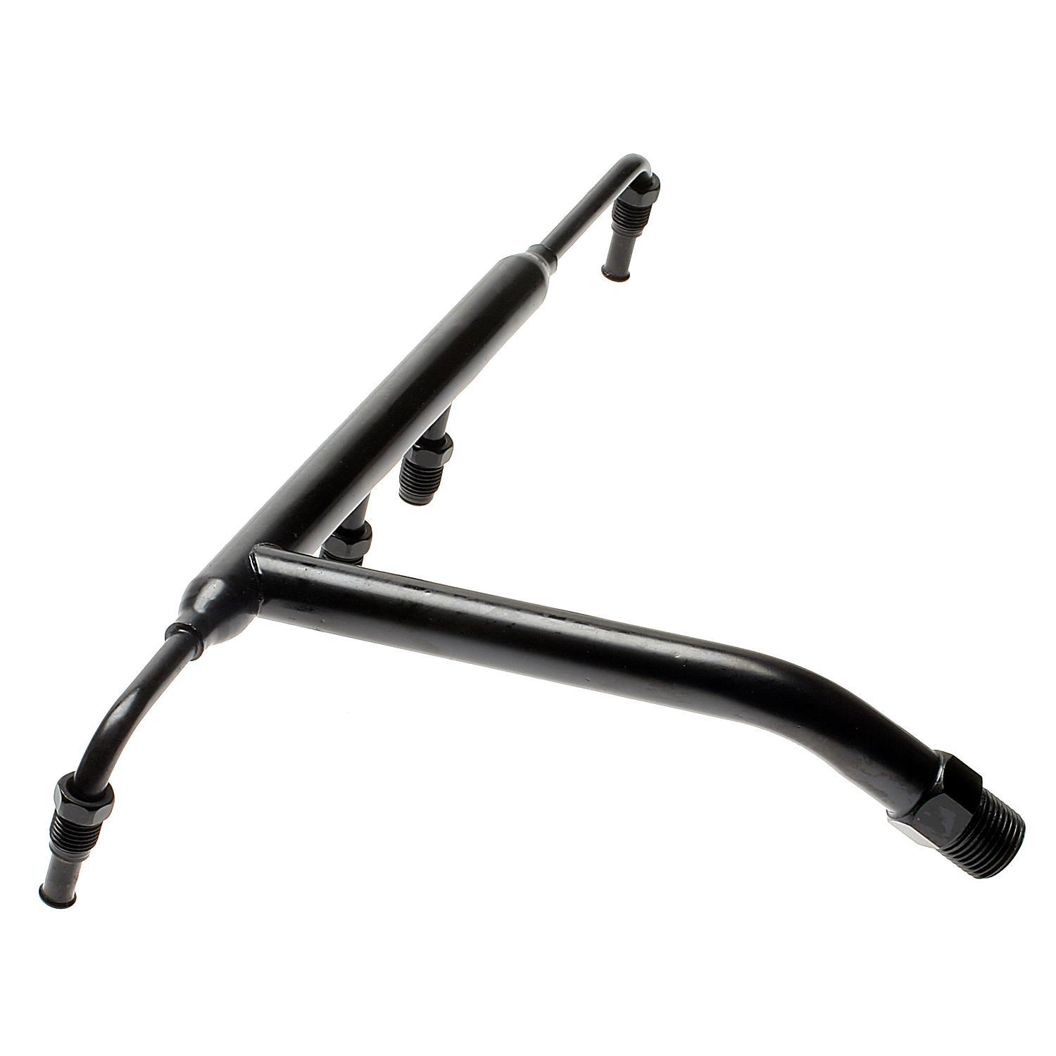 Standard Motor Products AT153 - Secondary Air Injection Pipe Standard Motor Products AT153 Secondary Air Injection Pipe product image 1 of 3