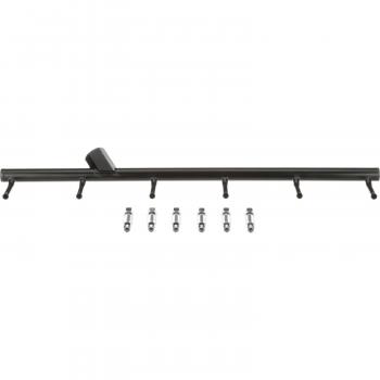 1993 Ford F-350 Secondary Air Injection Pipe Standard Motor Products AT155 image 3 of 4