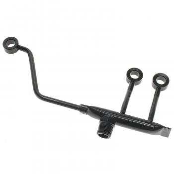 1988 Jeep J20 Secondary Air Injection Pipe Left Standard Motor Products AT156 image 2 of 2
