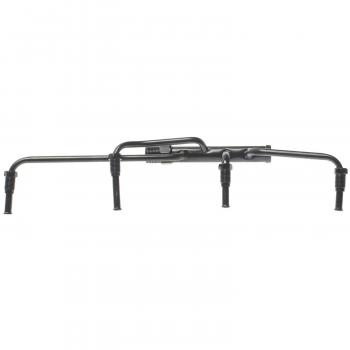 1990 Chevrolet C3500 Secondary Air Injection Pipe Right Standard Motor Products AT160 image 3 of 3