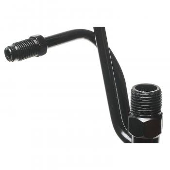 1990 Chevrolet C3500 Secondary Air Injection Pipe Left Standard Motor Products AT161 image 2 of 3
