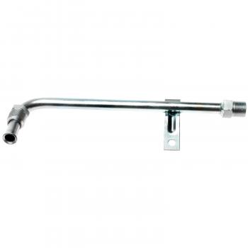 1987 GMC V2500 Secondary Air Injection Pipe Right Standard Motor Products AT162 image 3 of 3