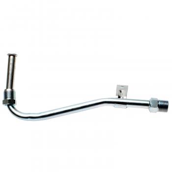 1987 GMC V2500 Secondary Air Injection Pipe Left Standard Motor Products AT163 image 1 of 3