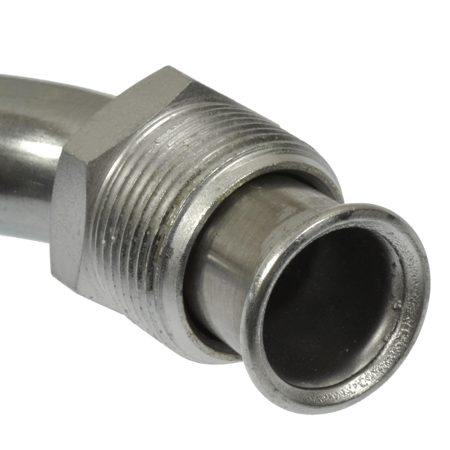 Standard Motor Products AT166 - Secondary Air Injection Pipe Standard Motor Products AT166 Secondary Air Injection Pipe product image 2 of 3