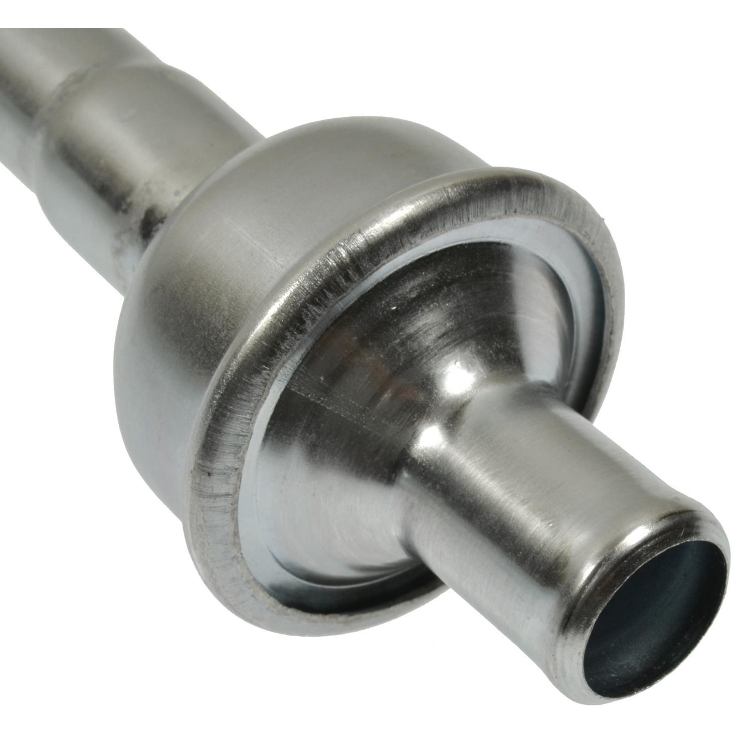 Standard Motor Products AT166 - Secondary Air Injection Pipe Standard Motor Products AT166 Secondary Air Injection Pipe product image 3 of 3