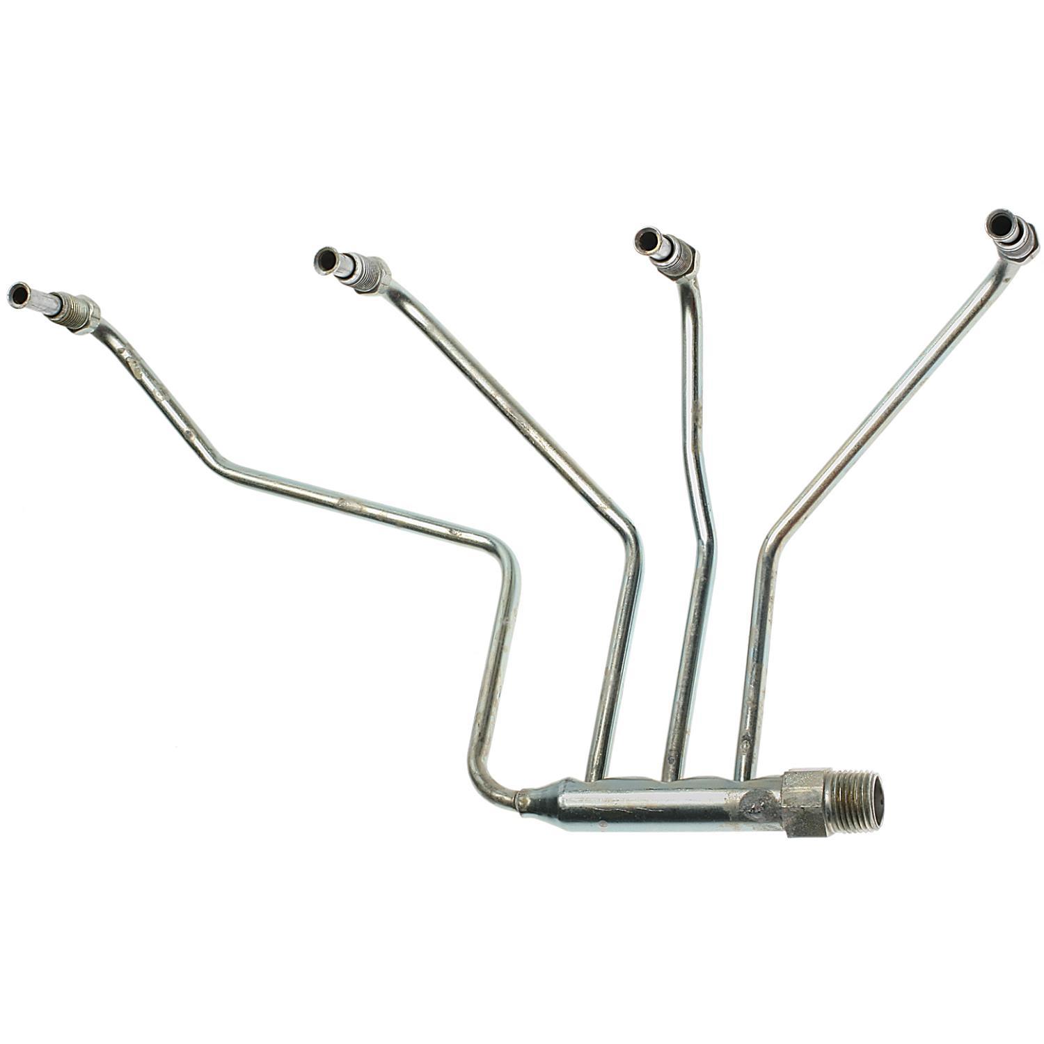 Standard Motor Products AT169 Secondary Air Injection Pipe product image 1 of 3