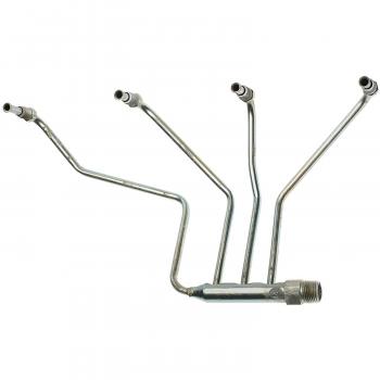 1989 GMC G3500 Secondary Air Injection Pipe Left Standard Motor Products AT169 image 1 of 3