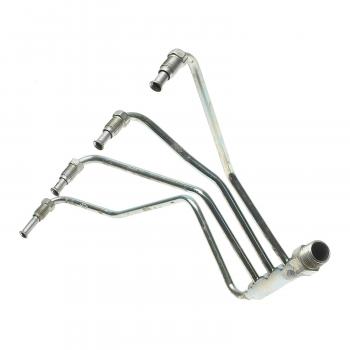 1989 GMC G3500 Secondary Air Injection Pipe Left Standard Motor Products AT169 image 2 of 3